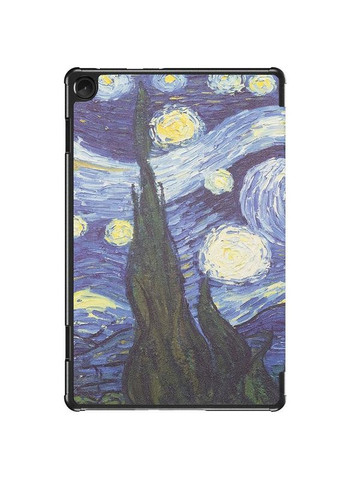 Чохол-книжка Smart для Lenovo Tab M10 TB-328F (3rd Gen) 10.1" Night (708295) BeCover (368598579)