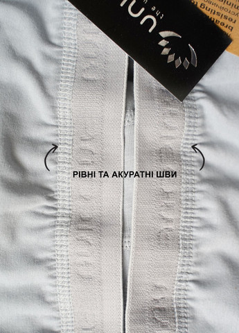 Набір чоловічих трусів (3 шт) Uniconf BB08 (300513705)