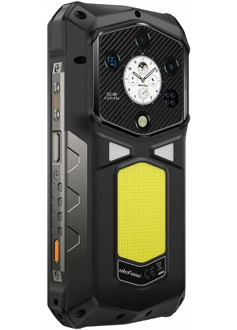 Смартфон Armor 29 Pro 16/512GB Marvel (Global) Ulefone (388958139)