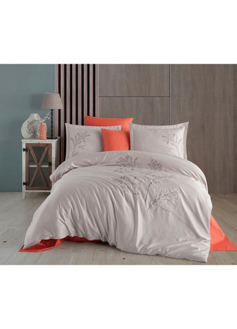 Спальный комплект постельного белья Dantela Vita (288134697)