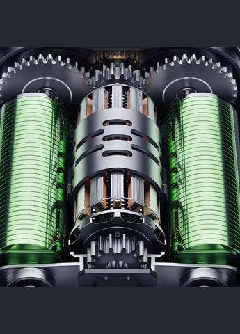 Электробритва Firm Stone Shaver (MZPS021-Rock Gray) Metz (336958061)