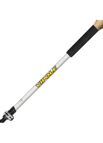 Палиці трекінгові Base Camp Cork DLX (S25 06) Vipole (373017936)