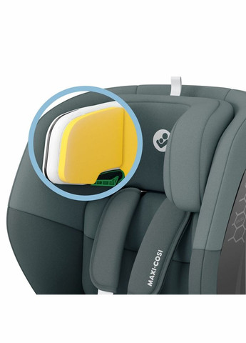 Автокрісло Titan S I-Size Tonal Graphite () Maxi-Cosi 8156106110 (335029822)