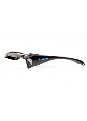 Очки поляризационные Flip-IT Polarized (gray) серые BluWater (364462418)