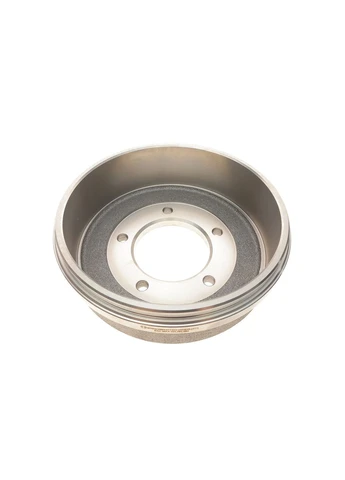Барабан гальмівний FORD TRANSIT 00-06 0 986 477 203 Bosch (366162560)