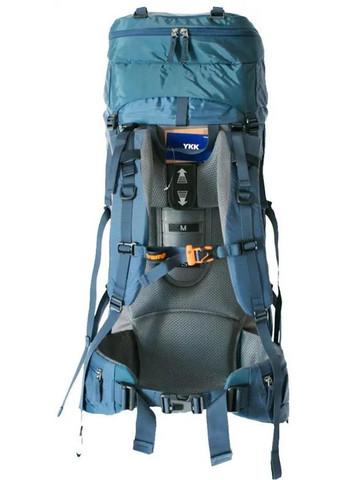 Рюкзак Tramp Floki 50+10 Blue No Brand (339767821)