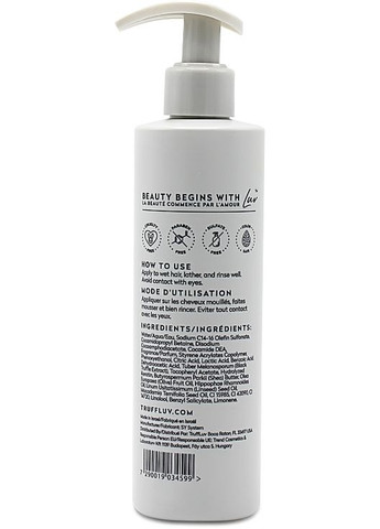 Шампунь с трюфелем для волос Indulge Shampoo 1000ml (1444228-27910503) TruffLuv (368602601)