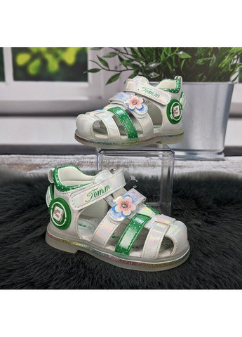 Босоніжки сандалі дитячі для дівчинки Tom.M (328386656)