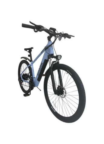 Велосипед с электромотором SPARK E-MTB SHADOW 17" 48 V/500W/12,8Ah (м) Електромотор (399968773)
