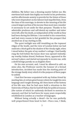 The Woman in White Фоліо (370067575)