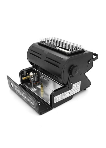 Портативний газовий обігрівач MOBZ+ плита, Box Voltronic (371388071)