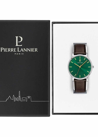 Чоловічі наручні годинники 217G174 Pierre Lannier (347640284)