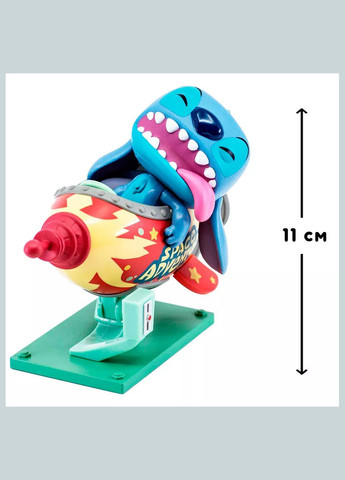 Фігурка Стіч у ракеті (55620) Funko Pop (330058404)