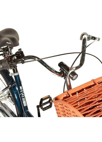 Велосипед AL 26" Planet-3 Venera рама 17" (203637) Spark (358887867)