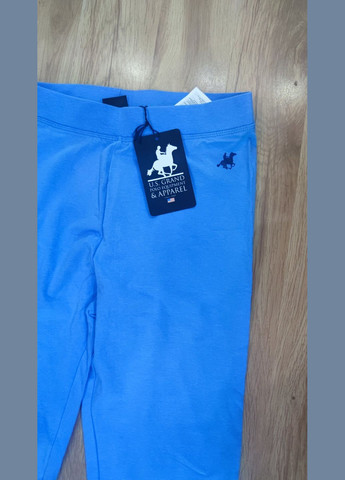 Жіночі лосини &polo, блакитний Esmara Лосини (328438695)