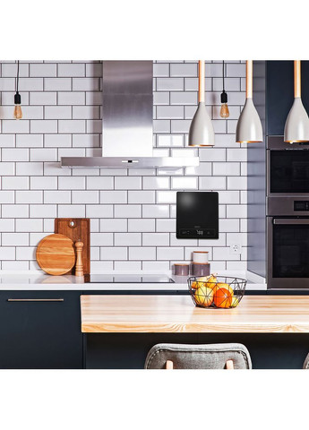 Весы кухонные CR 3175 Black (CR3175B) Camry (340064661)