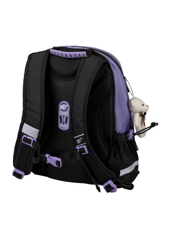 Рюкзак шкільний напівкаркасний - Girl's Dream колір різнокольоровий ЦБ-00254111 Yes (296287003)