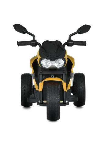 Дитячий електромобіль Мотоцикл M 5825E6 до 30 кг Bambi Racer (300693999)