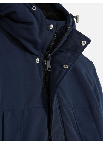 Парка зимова,темно-синій, Primark (368151115)