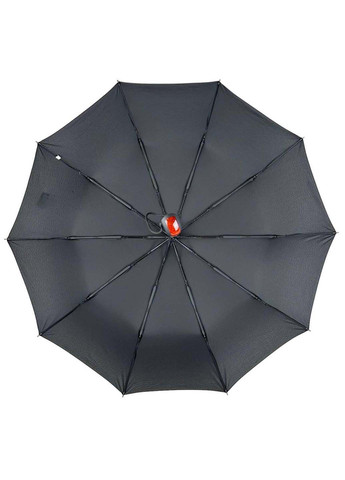 Чоловіча парасолька-автомат на 10 спиць із прямою ручкою Feeling Rain (289977308)