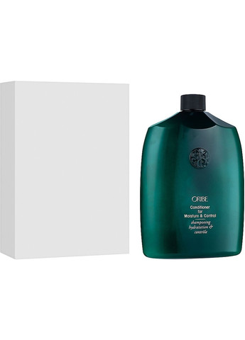 Шампунь для увлажнения и контроля Shampoo for Moisture & Control 250ml (757751-140888) Oribe (368615013)