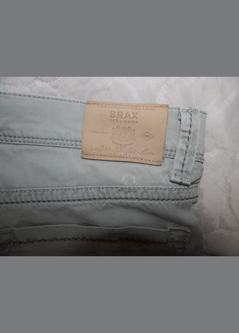 Штани чоловічі демісезонні р. 48 (W33XL32) 126DGM Brax (315781349)