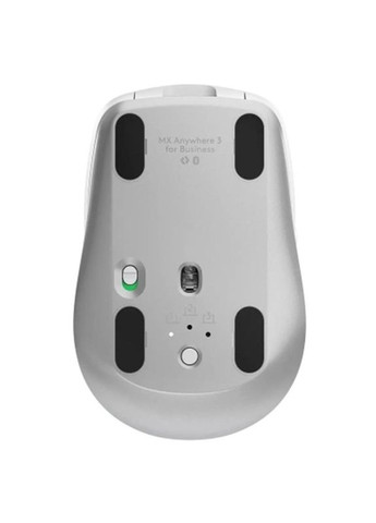Мышь беспроводная MX Anywhere 3S Pale Grey (910-006959) Logitech (356728290)