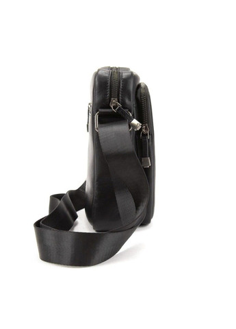 Чоловічий месенджер з натуральної шкіри TV-SM8-069A Tavinchi (292755554)