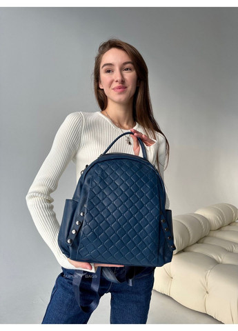 Кожаный женский рюкзак Tiding Bag (279316384)