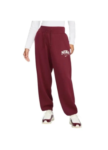 Спортивний костюм Oversize Bordo FB9960-638__FB9959-638 Nike (398004892)