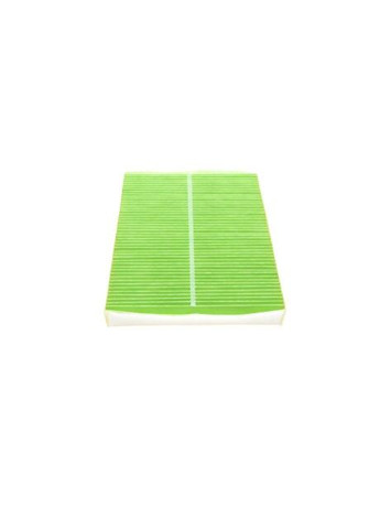 Фільтр салону Ford Fiesta/Fusion 01- (антиалергенний,захист від вірусів) CabinHepa+ AHH195 (opt-om) Purflux (360490362)