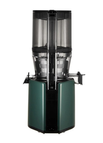 Соковыжималка шнековая H320N-BES01DG зеленая Hurom (298876897)