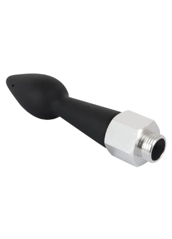 Анальний душ Anal Douche Rear Splash чорний You2Toys (297130605)