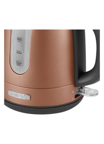 Електрочайник Sencor SWK1226GD (366690401)