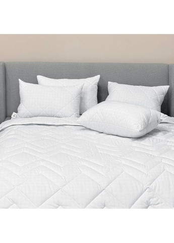 Одеяло всесезонное Antistatic Sleep 140х210 см гипоаллергенная антистатическая ткань IDEIA (351585096)