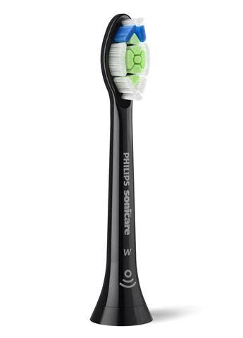 Насадки для звукової зубної щітки Sonicare HX6062/88 Optimal White Philips (322245414)