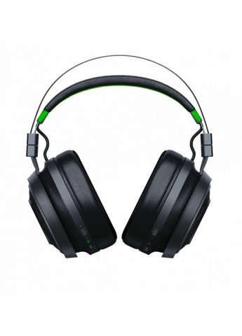 Гарнітура Nari Ultimate for Xbox One, WL, чорно-зелений Razer (314832426)