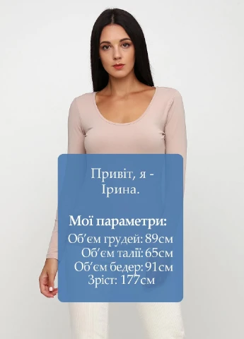 Лонгслів H&M (386045505)