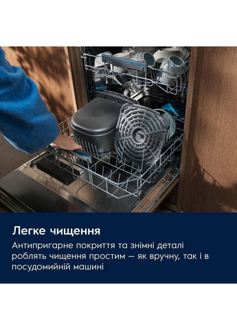 Мультипечь EAF7SB Electrolux (368589681)