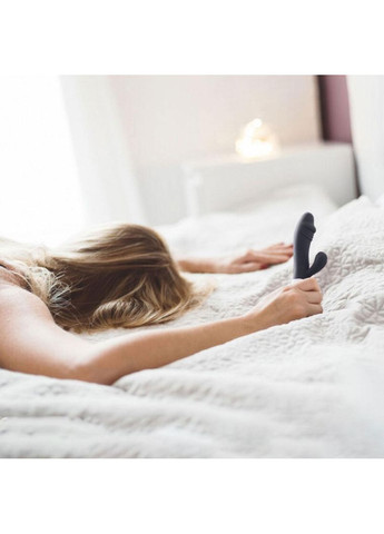 Вібратор стимуляція клітора 30 режимів вібрації вбудований акумулятор China (317747706)