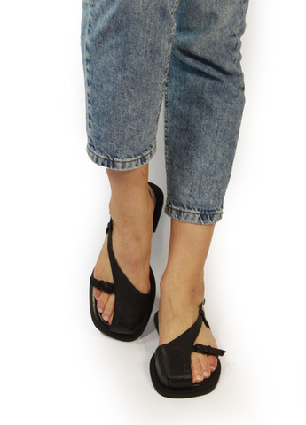 Пляжные сандали It-Girl на ремешке