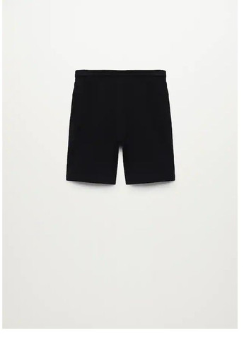 Шорти двунитка Mango (324627229)