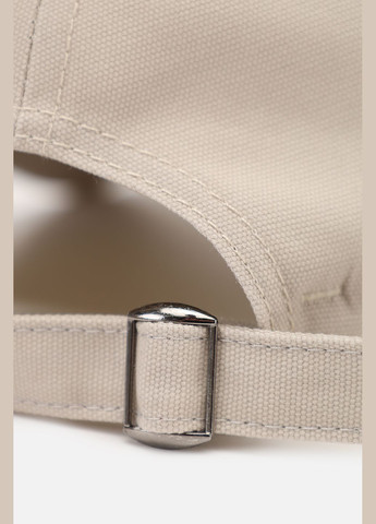 Бейсболка для девочки цвет светло-серый ЦБ-00278347 No Brand (333426995)