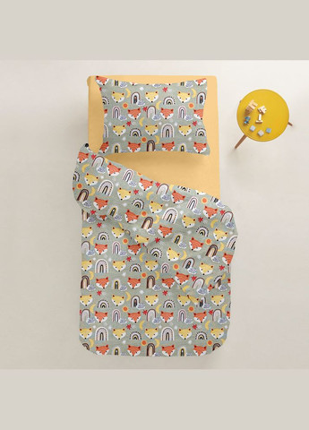 Наволочка на подушку 40х60 FOX CS1 (4822052112083) Cosas (366961919)