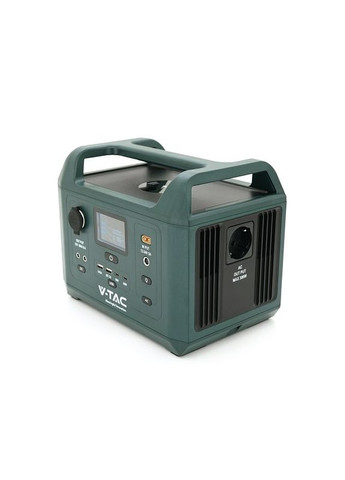 Зарядна станція VT-303N 300W 288Wh (VT-303N/38057) V-TAC (319145892)