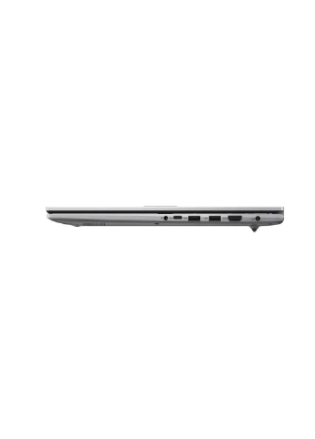 Ноутбук Vivobook 17 X1704VA-AU756 17.3" FHD IPS, Intel i3-1315U, 16GB, F512GB, UMA, NoOS, Сріблястий Asus (361852095)