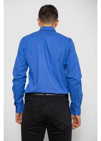 Сорочка чоловіча з принтом Sport Line (356155844)