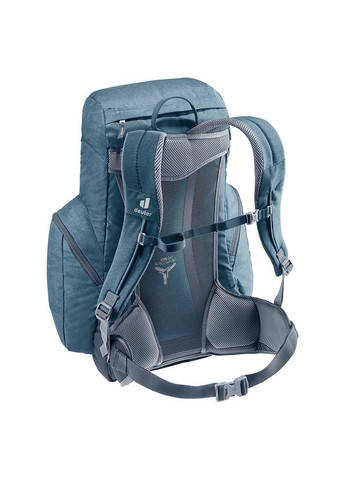 Рюкзак Gröden 30 л atlantic-ink 3430321 1374 Deuter (350229948)