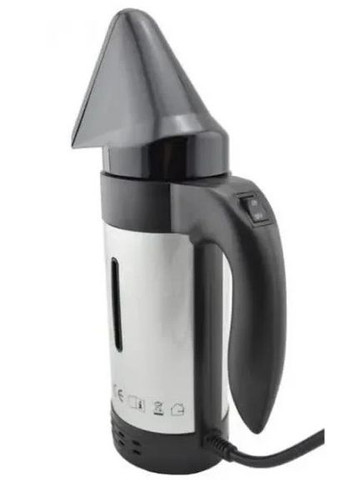 Отпариватель для одежды Hand Held Steamer A-6 ручной 650Вт (2087381077) No Brand (328920842)