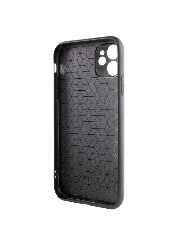 Чохол TPU+PC Prisma Ladies для Apple iPhone 11 (6.1") Білий Epik (376893419)